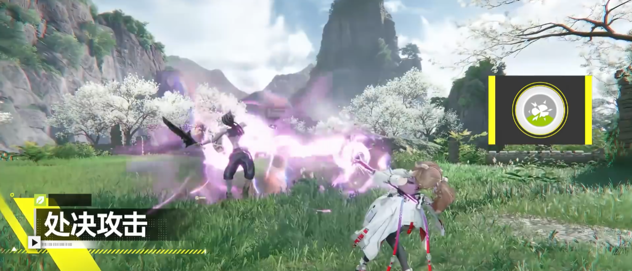 明日方舟终末地别礼怎么配队