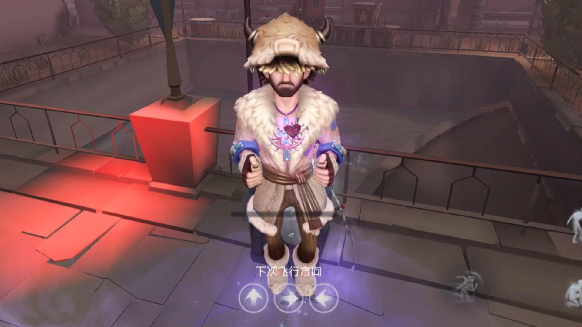 第五人格飞行家技能怎么玩 第五人格飞行家技能怎么玩