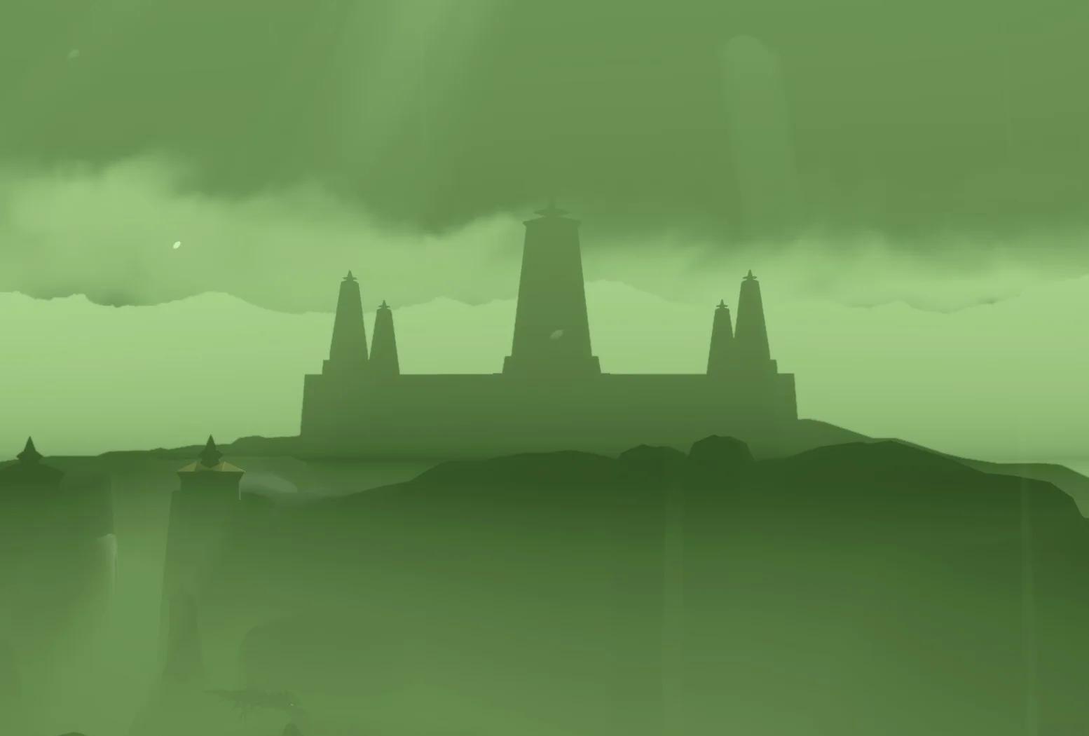 光遇墓土怎么进海底囚牢 光遇墓土怎么进海底囚牢