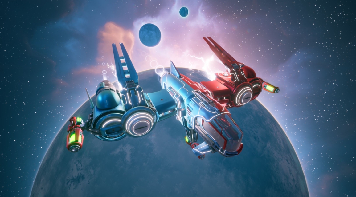 永恒空间2传说词条都有哪些