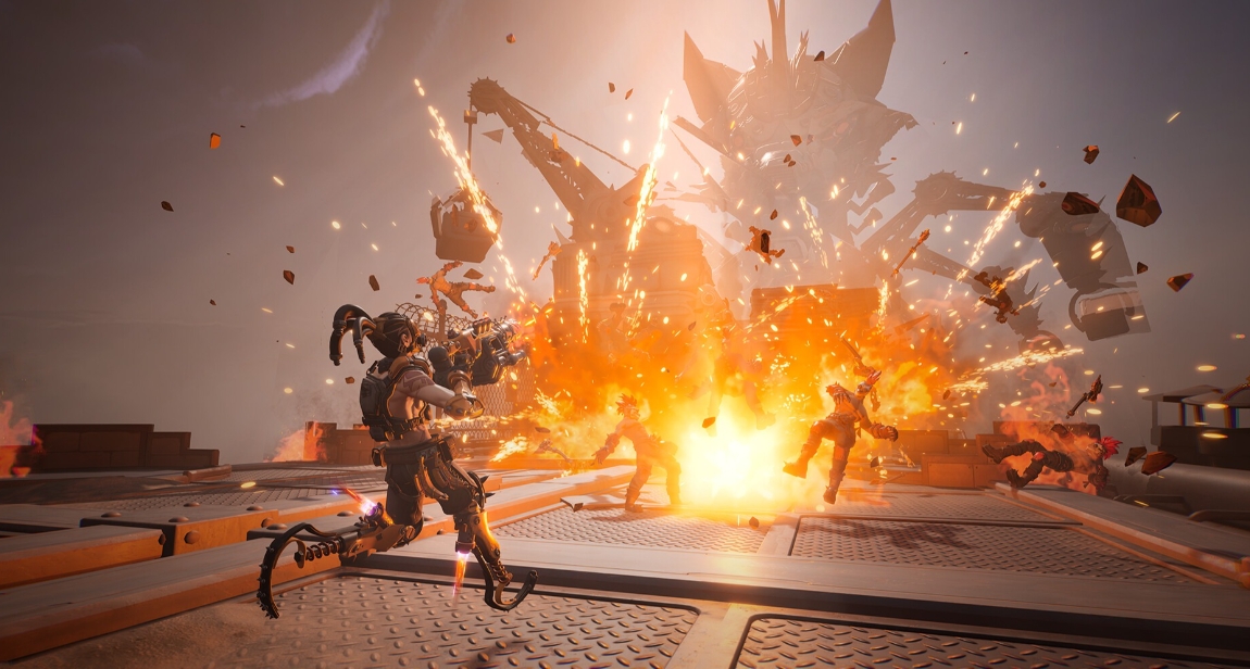 矩阵零日危机怎么打乔里 矩阵零日危机怎么打乔里