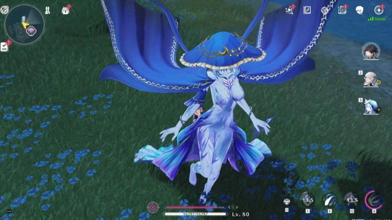 鸣潮怎么获得声骸 鸣潮怎么获得声骸