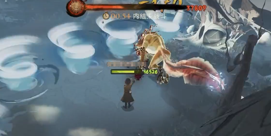 哈利波特什么禁林出多比 哈利波特什么禁林出多比