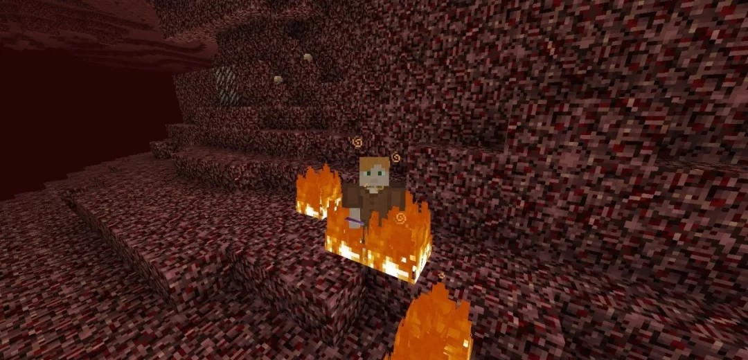 我的世界岩浆膏如何获得