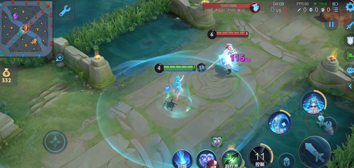 王者荣耀朵莉亚有什么技巧 王者荣耀朵莉亚有什么技巧