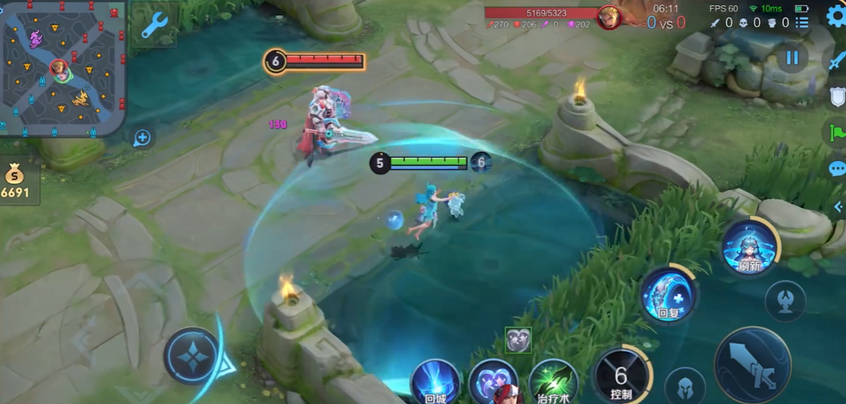 王者荣耀朵莉亚有什么技巧 王者荣耀朵莉亚有什么技巧