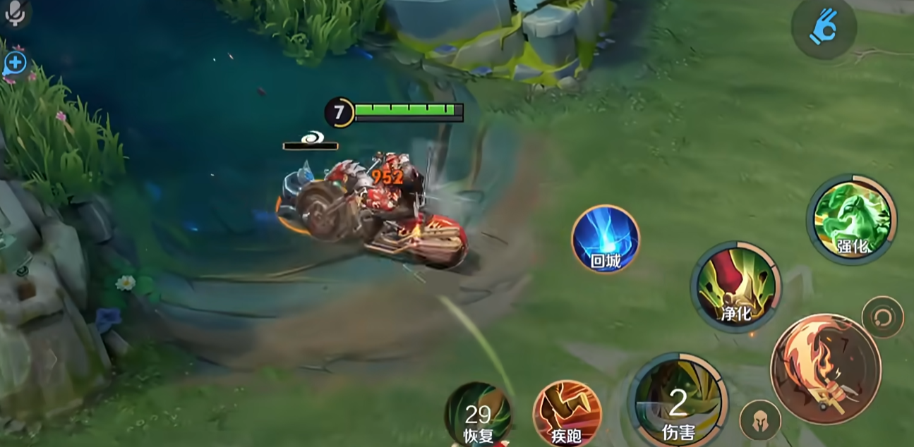 王者荣耀关羽高伤如何出装 王者荣耀关羽高伤如何出装