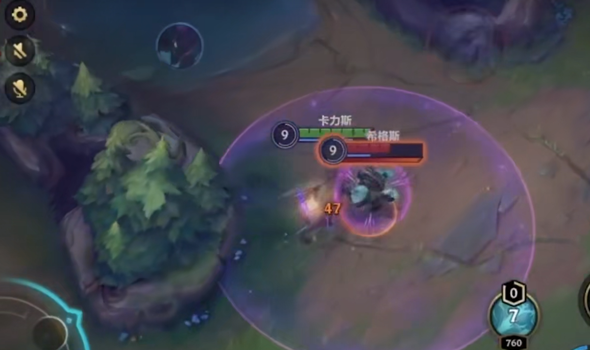 英雄联盟手游螳螂狮子狗哪个厉害 英雄联盟手游螳螂狮子狗哪个厉害