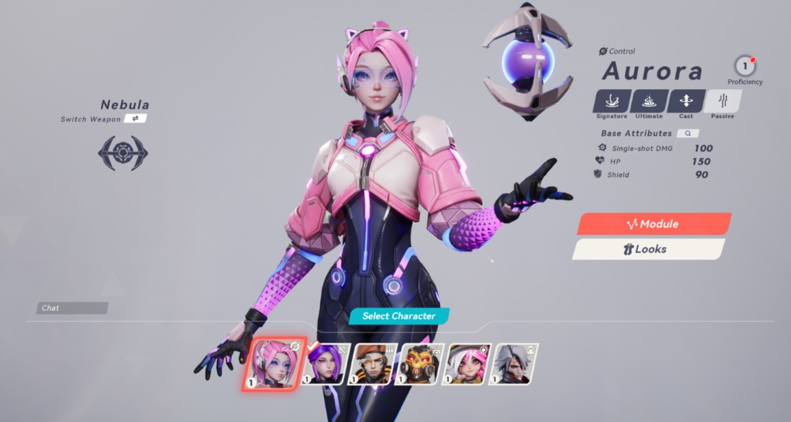 矩阵零日危机爱欲焚身怎么搭配