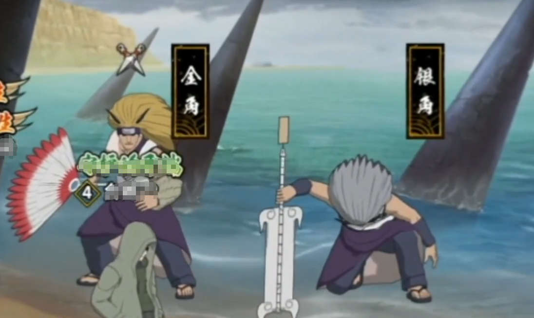 火影忍者手游忍界联军怎么玩