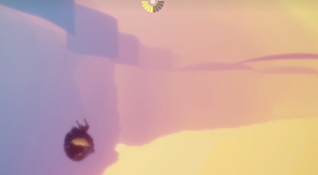 光遇晨岛海边在哪里