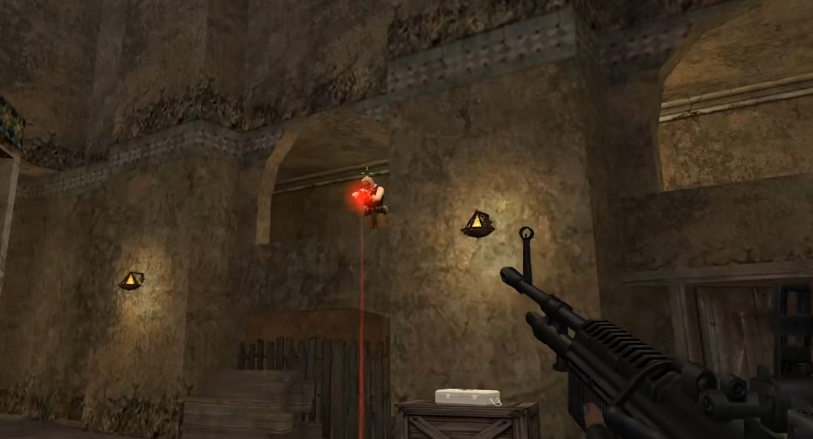 反恐精英零点行动任务怎么玩 反恐精英零点行动任务怎么玩