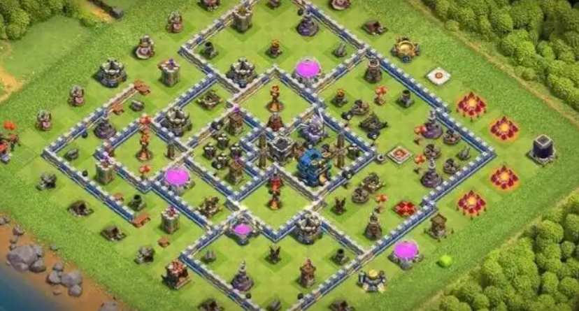 部落冲突巨龙配合什么用 部落冲突巨龙配合什么用