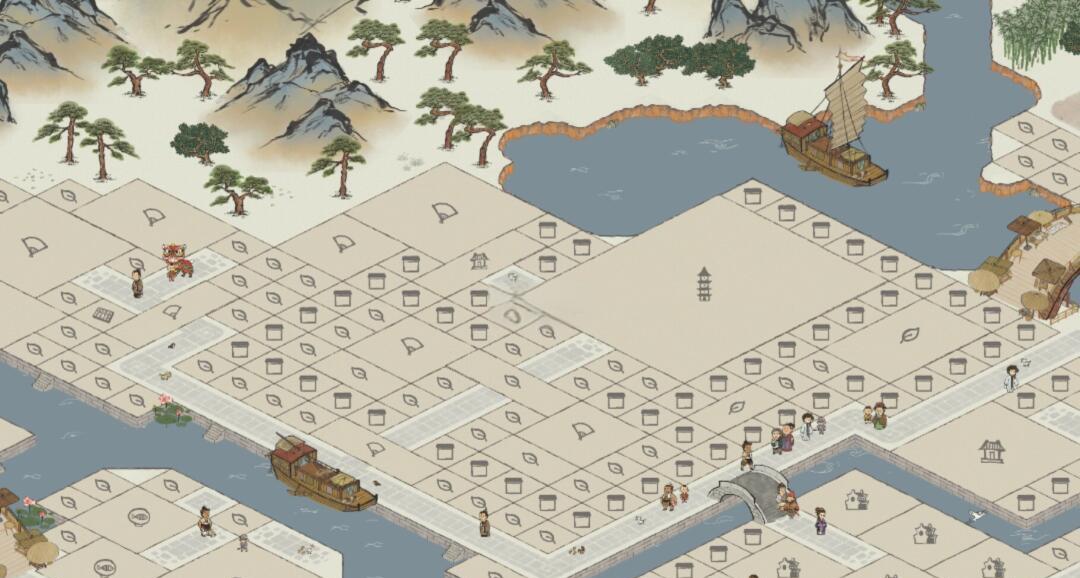 江南百景图琉璃塔怎么建 江南百景图琉璃塔怎么建