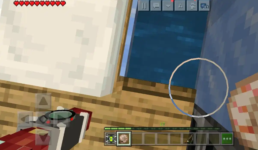 我的世界鹦鹉螺壳如何获得