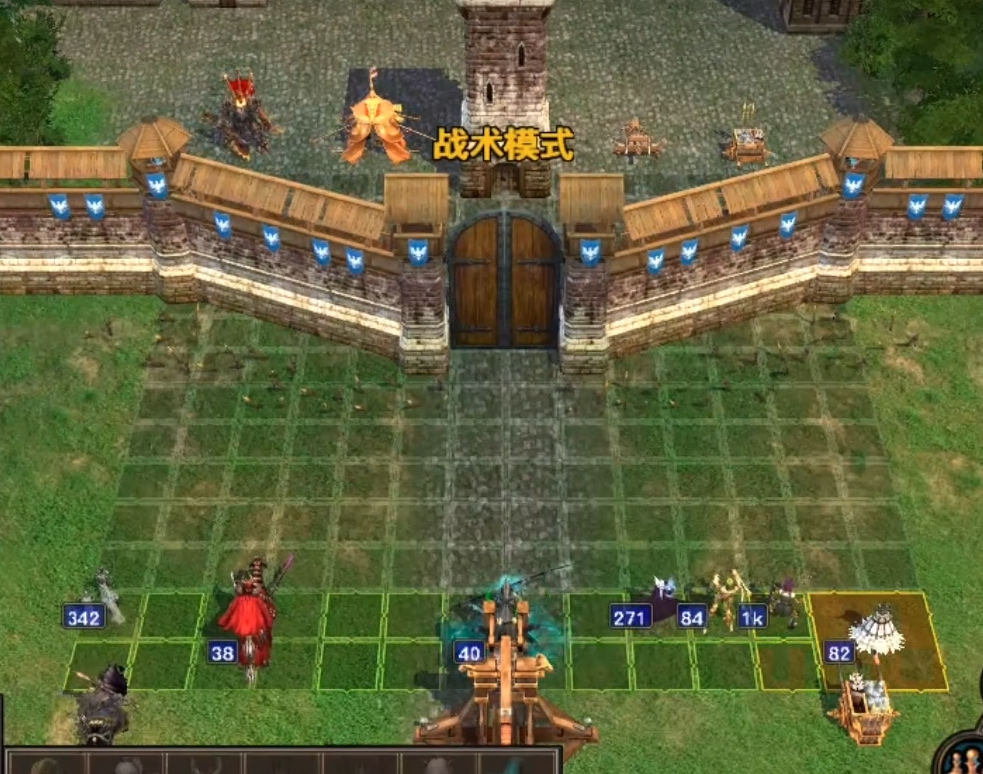 英雄无敌5黑暗之心怎么玩