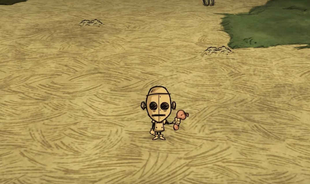 饥荒机器人技能怎么加 饥荒机器人技能怎么加