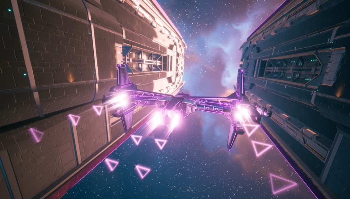 永恒空间2传奇装备都在哪 永恒空间2传奇装备都在哪