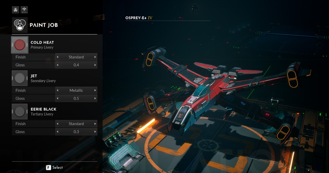 永恒空间2传奇装备都在哪 永恒空间2传奇装备都在哪