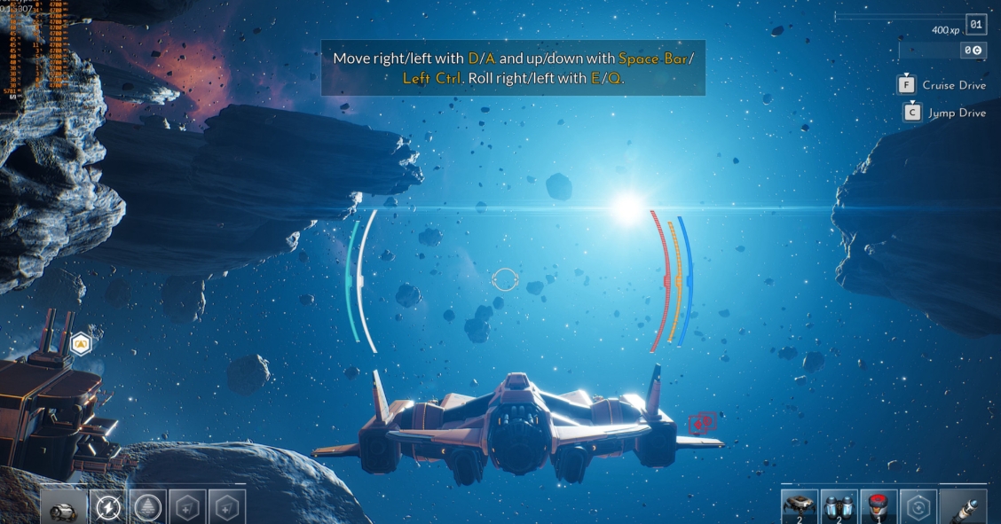 永恒空间2潘戈的骄傲怎么刷 永恒空间2潘戈的骄傲怎么刷