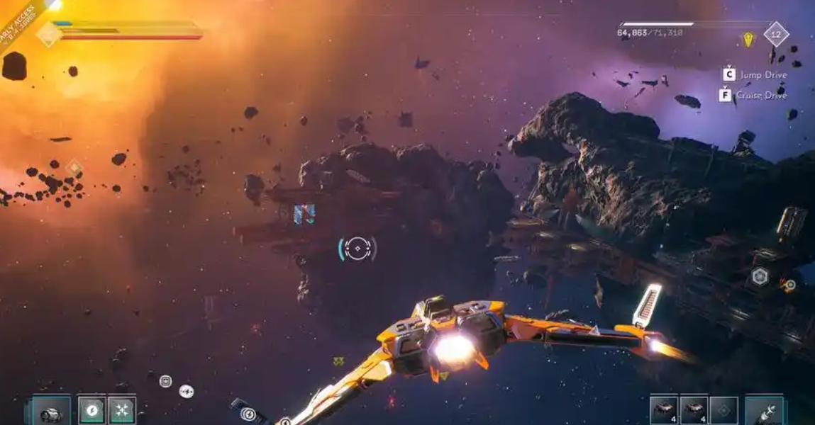 永恒空间2潘戈的骄傲怎么刷 永恒空间2潘戈的骄傲怎么刷