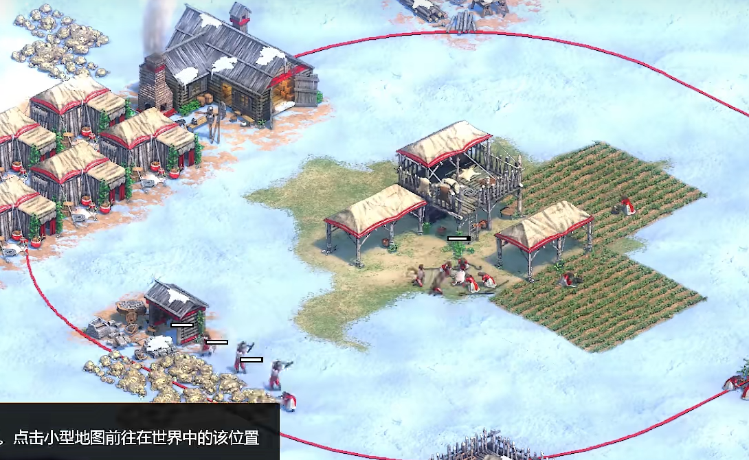 帝国时代2波兰翼骑兵怎么用 帝国时代2波兰翼骑兵怎么用