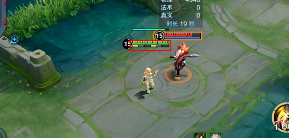 王者荣耀姬小满技能怎么用