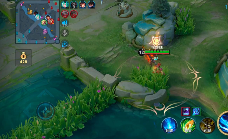 王者荣耀戈娅技能怎么用