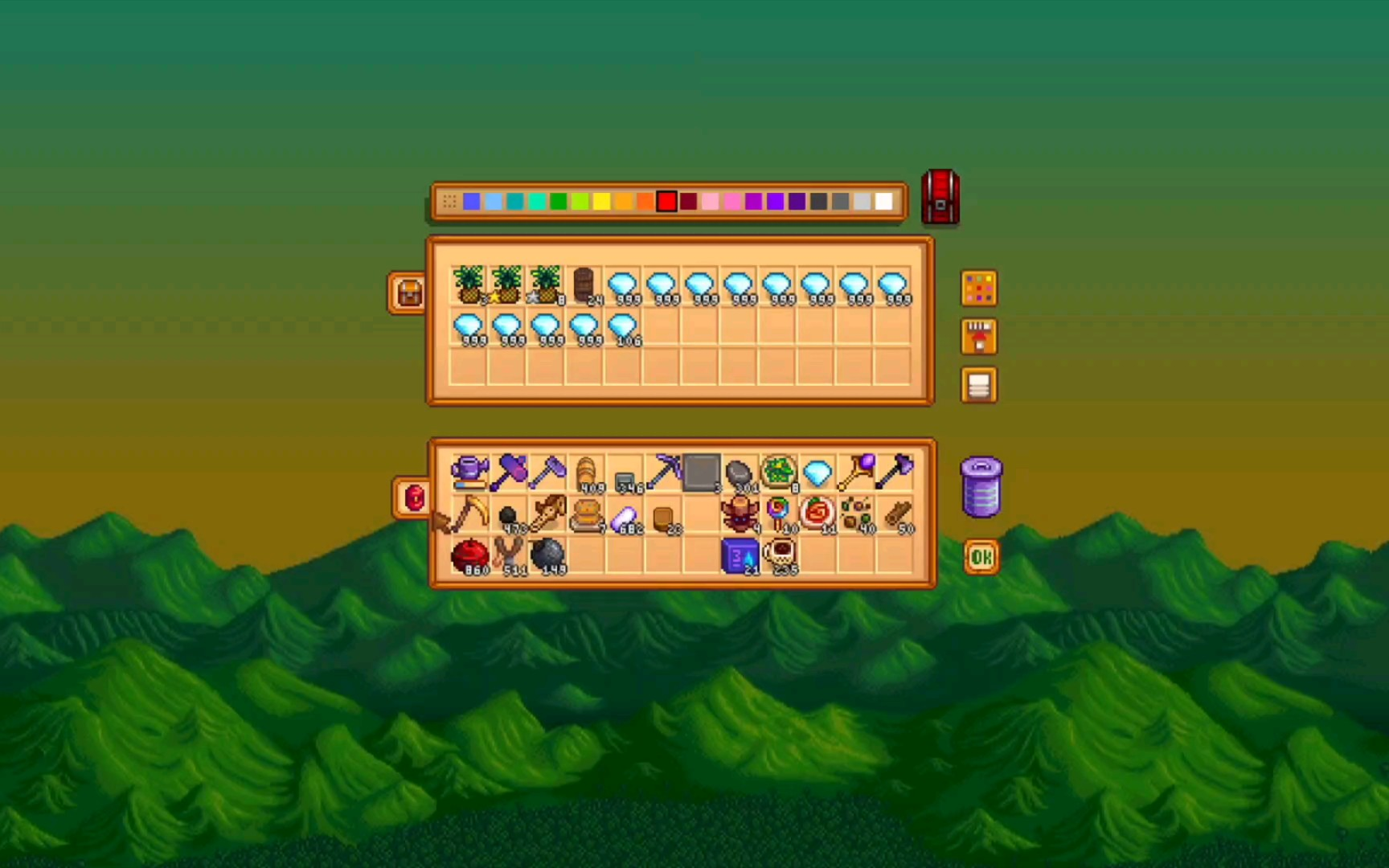 星露谷物语前期怎么快速赚钱 星露谷物语前期怎么快速赚钱