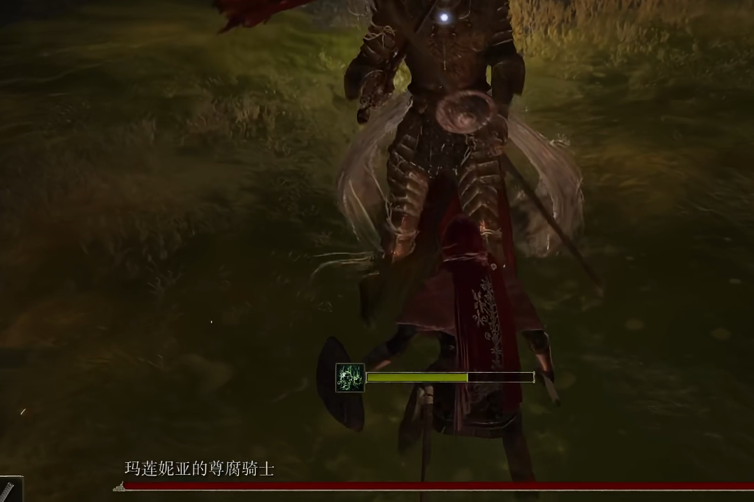 艾尔登法环弹反怎么使用