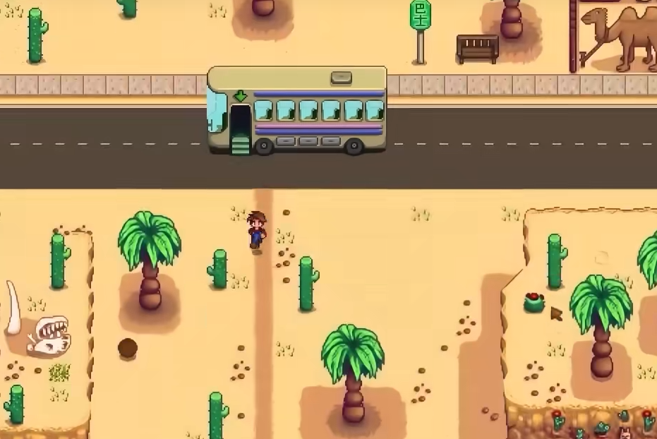 星露谷物语第二年怎么玩 星露谷物语第二年怎么玩