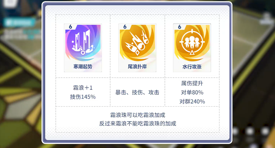 星塔旅人多娜怎么用