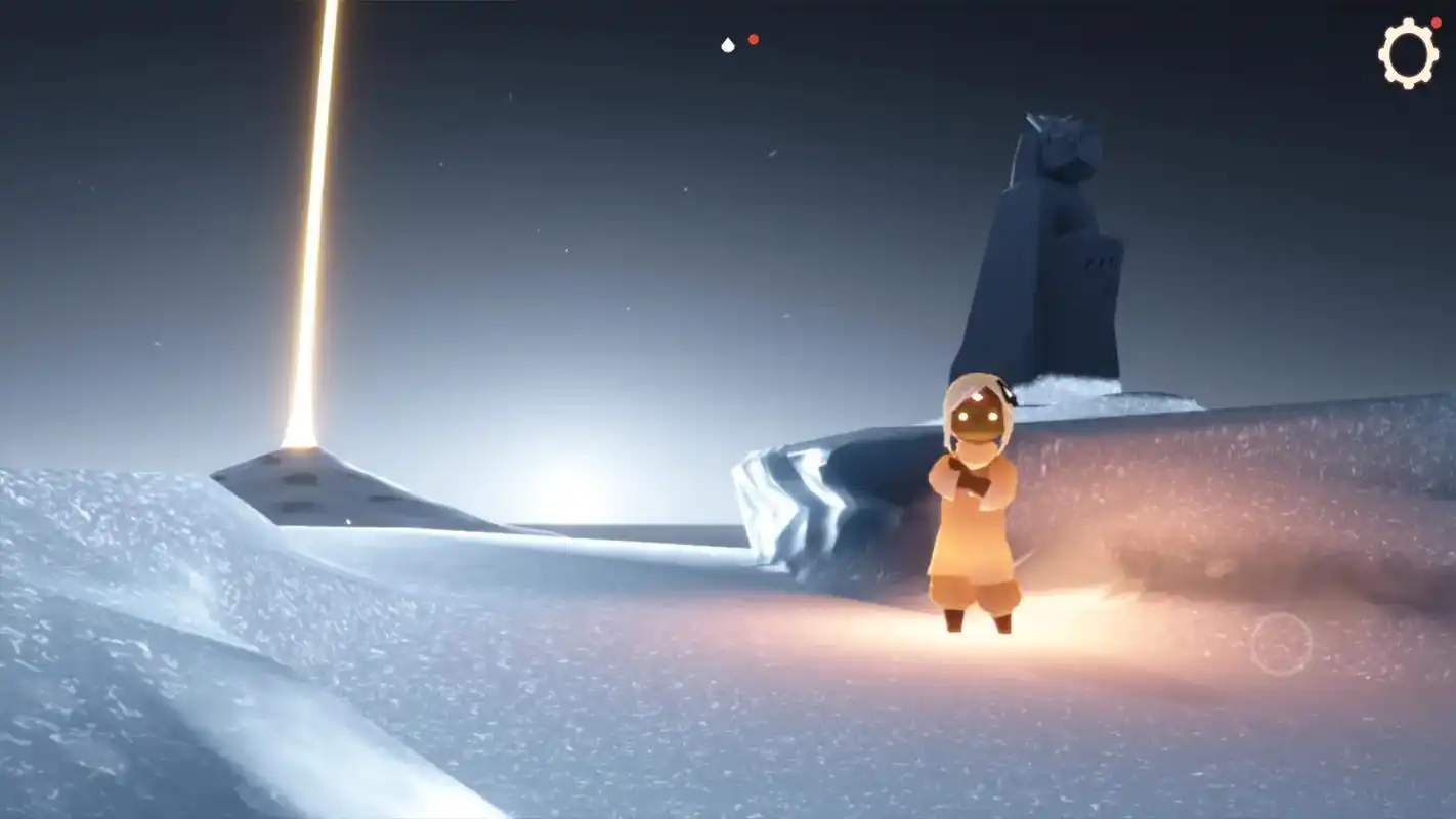 光遇里面的矮人面具怎么换