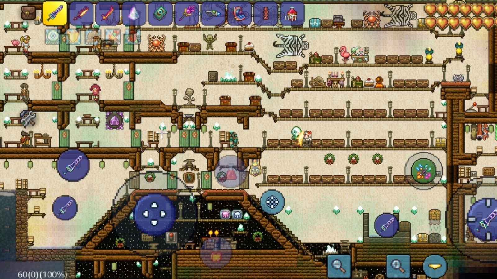 泰拉瑞亚如何制作附魔回旋镖 泰拉瑞亚如何制作附魔回旋镖