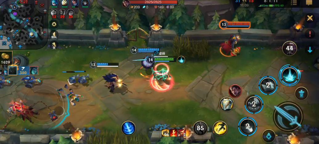 英雄联盟手游派克技能是什么 英雄联盟手游派克技能是什么