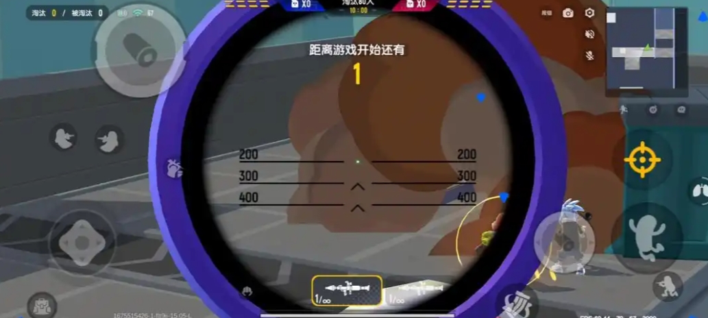 香肠派对如何打出反天降