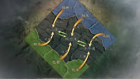 三国谋定天下陈仓之围赛季怎么玩 三国谋定天下陈仓之围赛季怎么玩