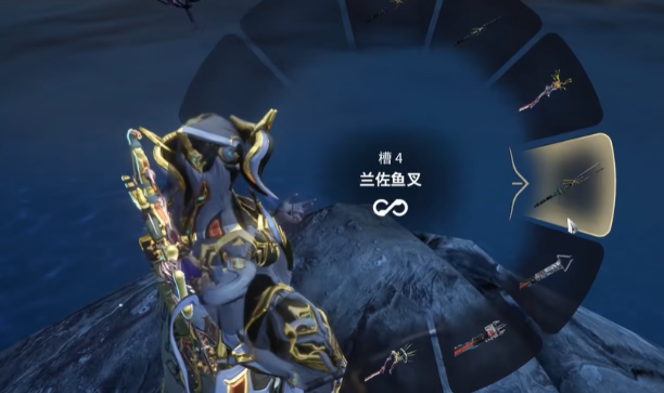 星际战甲柴郡狯犽如何获取