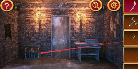 密室逃脱1三四两关怎么过 密室逃脱1三四两关怎么过