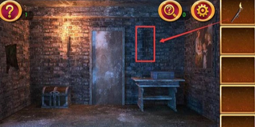 密室逃脱1三四两关怎么过