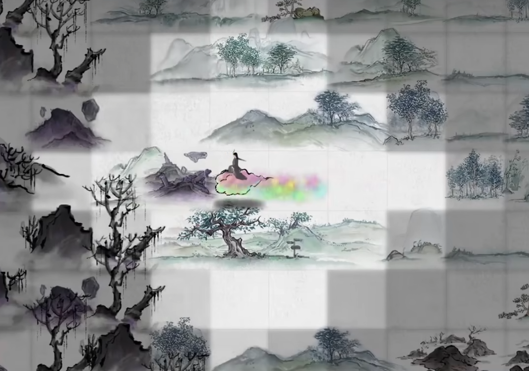 鬼谷八荒羽化境怎么玩