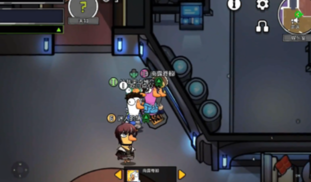 鹅鸭杀秃鹫实战怎么用