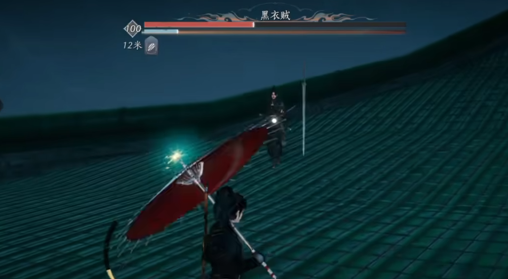 燕云十六声供奉库门怎么开