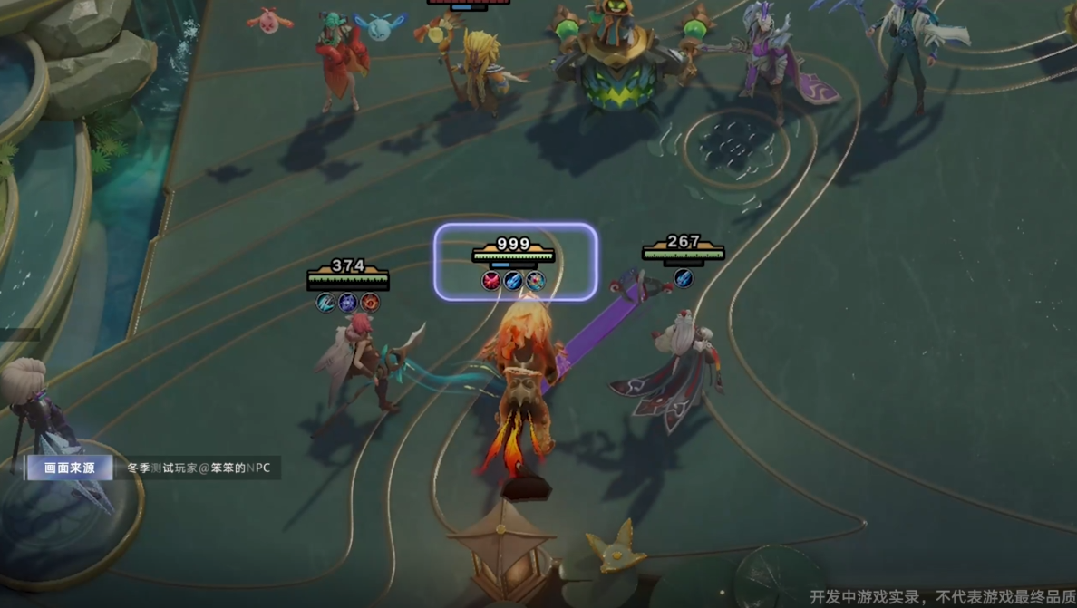 引爆全网跨界博弈,《王者万象棋》终极测试交出满意答卷