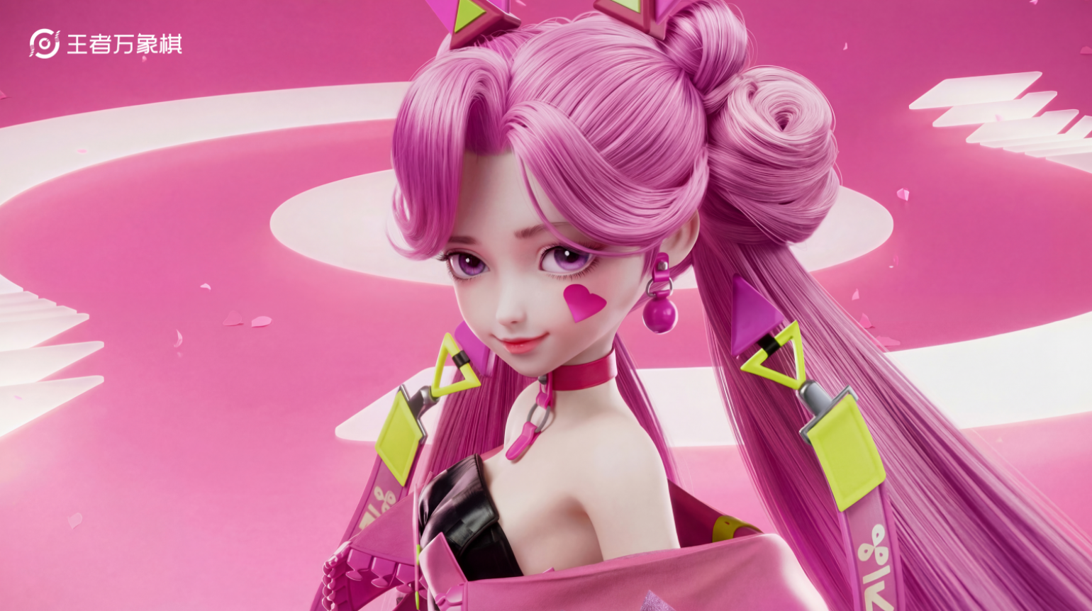 引爆全网跨界博弈,《王者万象棋》终极测试交出满意答卷