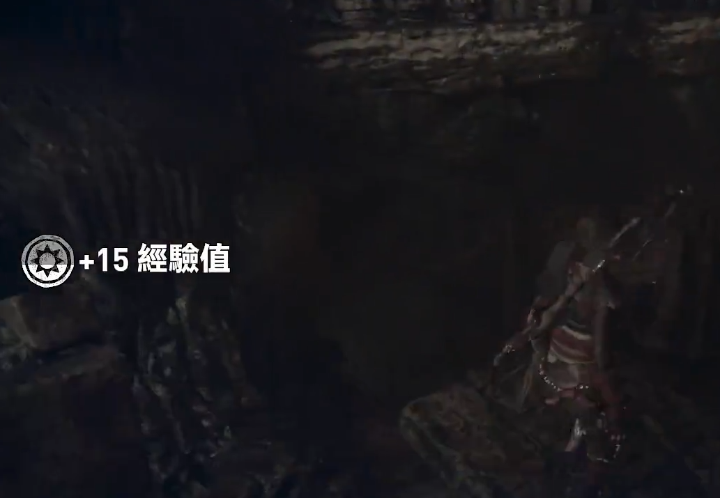 古墓丽影大摆锤怎么过