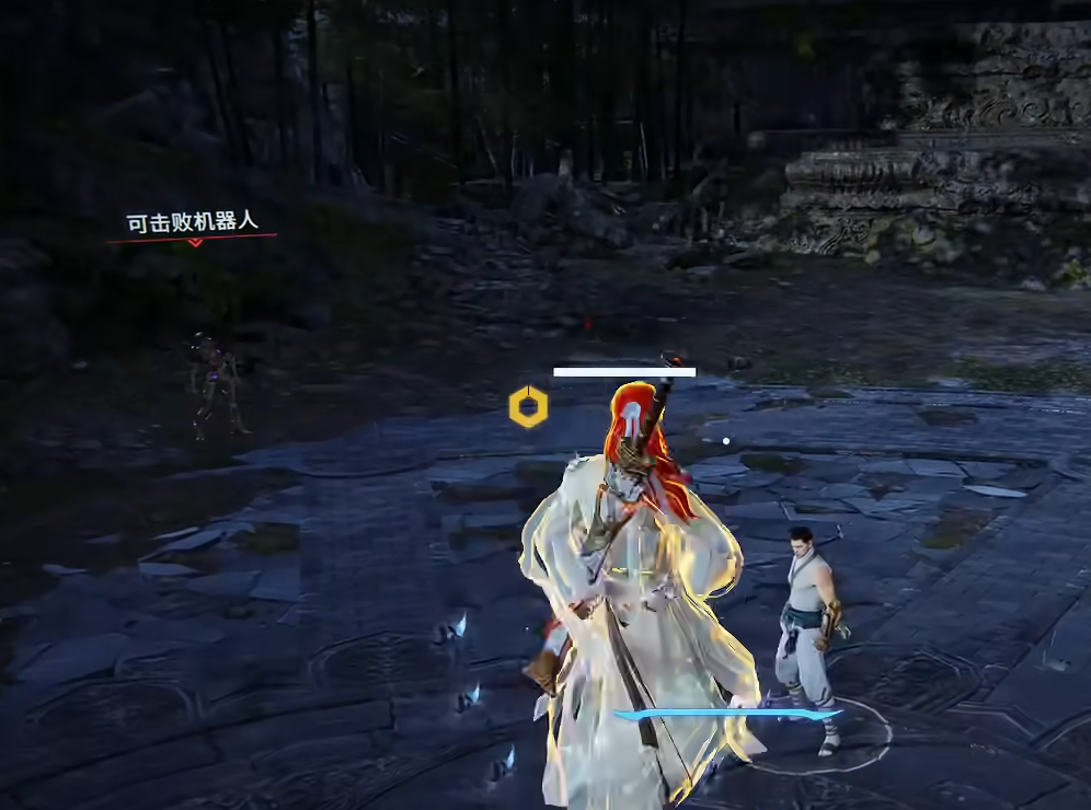 永劫无间李寻欢技能怎么选