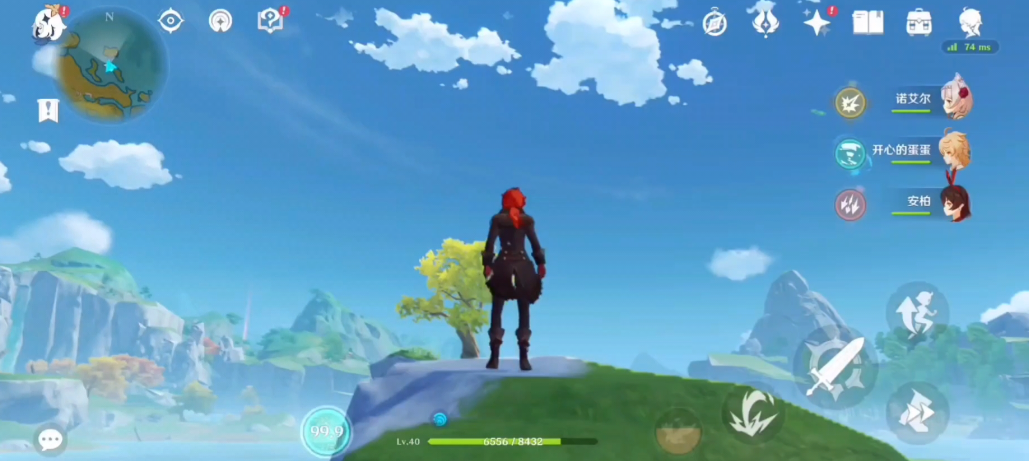 原神体力值使用方法是什么 原神体力值使用方法是什么