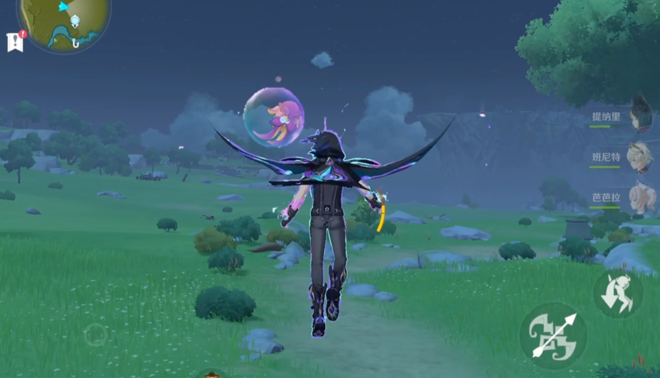 原神体力值使用方法是什么