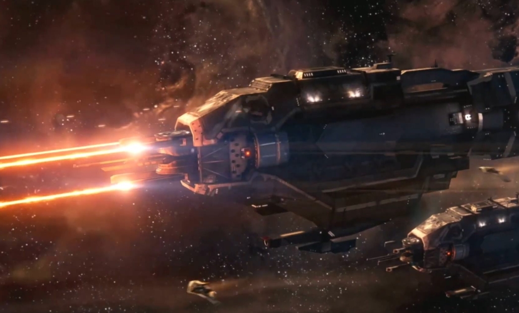 太阳帝国的原罪T族战舰都有哪些